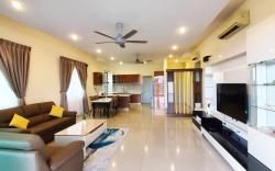 Deluxe Sunrise Suite Side Seaview Imago Loft B 