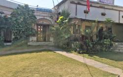 Hotel Heritage Sanyam