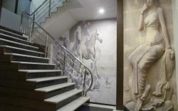 Hotel Divine inn