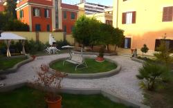 Villa Lanusei