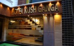 Kush Ganga Heritage
