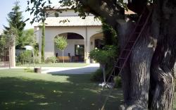 Villino di Porporano
