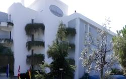 Vittoria Parc Hotel