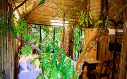 Hotel Green Heaven Resort