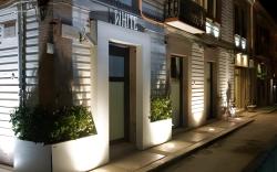 White albergo diffuso Ristorante & SPA