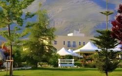 Kora Park Resort