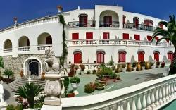 Hotel Galidon Wellness Park & SPA