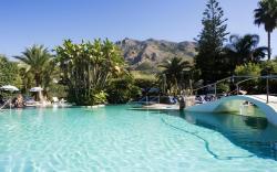 Park Hotel Terme Mediterraneo