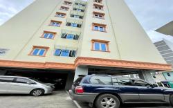 Enter Kost