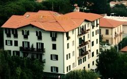 Hotel Goya