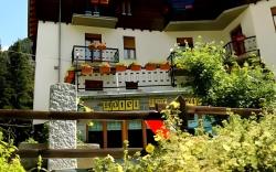 Hotel Le Campagnol