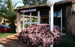 Portorosa Residence