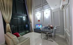 TRS - Double Storey In The Sky 2 @ I-City 