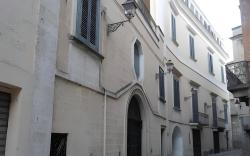 Palazzo Sottile Meninni - CLASSIC ROOMS EXPERIENCE