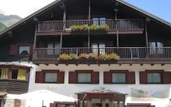 Hotel Gran Baita