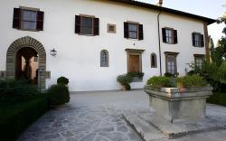 Castello Vicchiomaggio