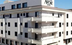 Hotel Airone