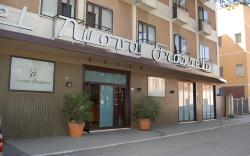 Hotel Nuova Grosseto