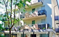 Hotel Basilea