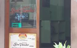 HOTEL SREE VASUDEV