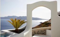 Hom Santorini