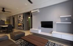 New Ipoh The Majestic Condo Homestay