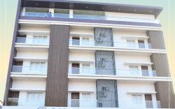 Coral Residency