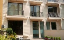 Delhi Downtown Stay B&B