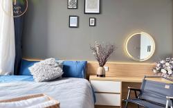 Armin Homes 2 Bedroom Apartment at Ecopark
