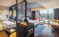 Novotel Mexico City World Trade Center