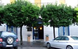 Hotel Venezia