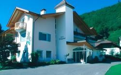 Boutique-Hotel Ballguthof am Golfplatz