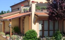 Angelucci Agriturismo con Camere e Agri Camping