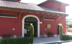 Magione Papale Relais