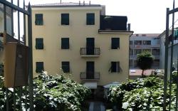 Hotel Alba