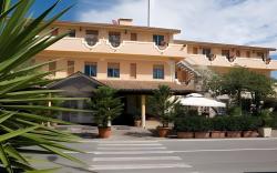 Hotel Il Corsaro