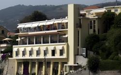 Hotel Venere Azzurra