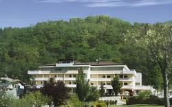 Hotel Ambassador
