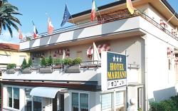 Hotel Mariani