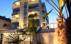 Hotel Delle Rose