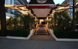 Hotel Europa
