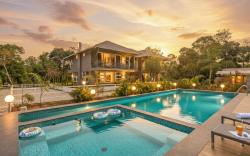 StayVista at Coffee & Mist