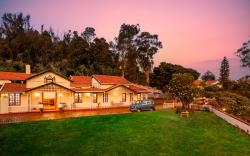Rosewood by Nature Resorts and Stays