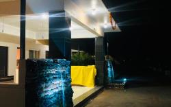 VISMARA RETREAT