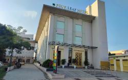 Four Leaf Hotel,Budaun