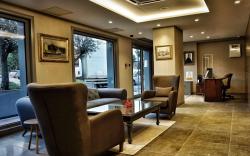 Eresin Hotels Express