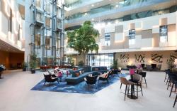 Mercure Geneva Airport