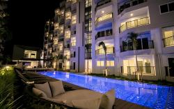 Mantra Beach Condominium 2bedroom - M238