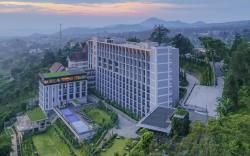GRAND ASTON Puncak Hotel & Resort