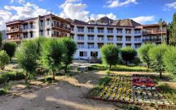 Hotel Deskitsal